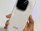 iqoo Z9s pro 5G 256GB (Used)