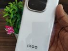 iqoo Z9s pro 5G 8GB 128 (Used)