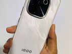 iqoo Z9s Pro 5G (Used)