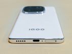 iqoo Z9s Pro 5G (Used)