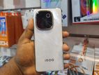 iqoo Z9S Pro 5G (Used)