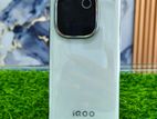iqoo Z9S PRO 8GB 256GB (Used)