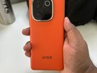 iqoo Z9s Pro (Used)