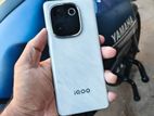 iqoo Z9s Pro 12GB 256GB (Used)
