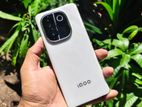 iqoo Z9s Pro 12GB 256GB (Used)