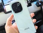 iqoo Z9s Pro 12GB 256GB (Used)