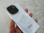 iqoo Z9s pro5G (Used)