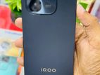iqoo Z9x 5G 6-128GB (Used)