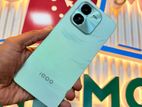 iqoo Z9X 5G (Used)