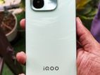 iqoo Z9x 5G (Used)