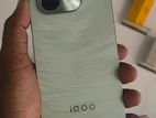 iqoo Z9X 5G (Used)