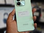 iqoo Z9x 5G (Used)