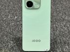 iqoo Z9X5G 128GB (Used)