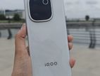 iqoo Z9S Pro (Used)