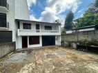 (IR-1162) Valuable Two Storey House Rent in Maharagama