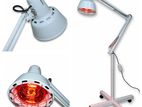 IR Lamp With Stand / Infrared