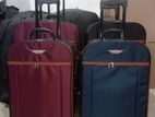 Ir Luggage Bag