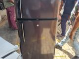 IRI195 Inverter Refrigerator Innovex 180L