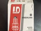 IRIDIUM Spark Plugs