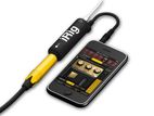 IRIG Audio Recording Interface