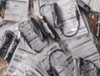 Irig Recording Interface