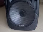 iRocker PA-1000 Bluetooth Speaker 12” Woofer