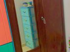 Iron Almirah Cupboard