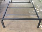 Iron Bed