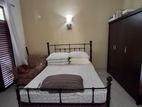 Iron Bed