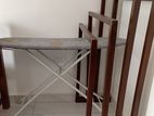 Iron Board
