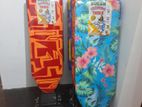 Iron boards