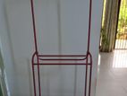 Iron Cloth Rack