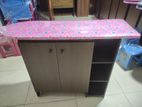 Iron Cupboard Finishing / 8.29