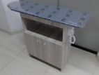 IRON CUPBOARD