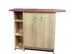 Iron Cupboard