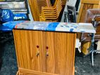 Iron cupboard