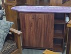 Iron Cupboard
