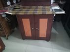 Iron Cupboard (H-01)