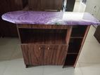 iron cupboard (H-24)