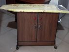 iron cupboard (H-4)