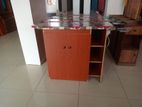 iron cupboard (H-8)