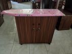 Iron Cupboard (H-9)