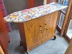 Iron cupboards