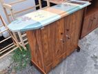 Iron Cupboards