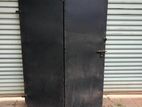 Iron Door