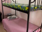 Iron Double Bed