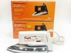 Iron Dry Tl-333 Telesonic