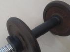 Iron Dumbell