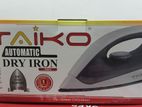 Taiko iron