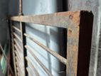 Iron Gate 6.8 × 4.5 ft